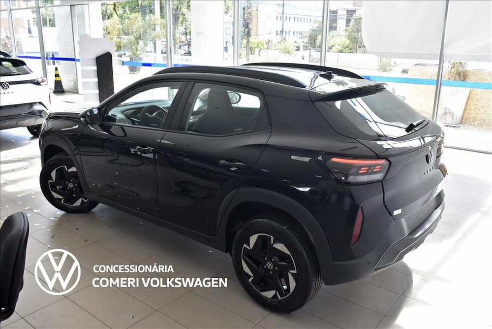 2026 VOLKSWAGEN TERA 1.0 170 TSI MANUAL
