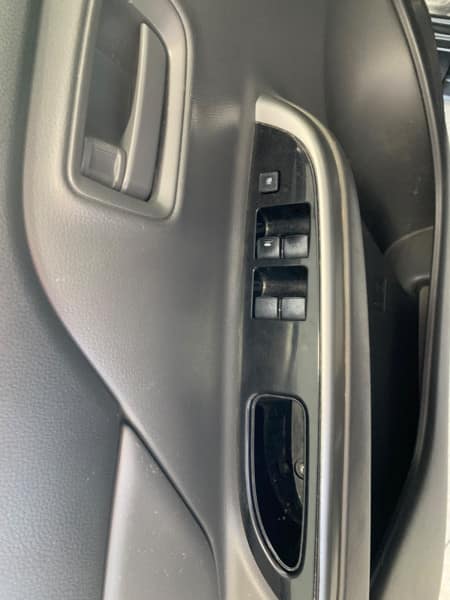 Mitsubishi MMC TRITON SPORT OUTD GLS