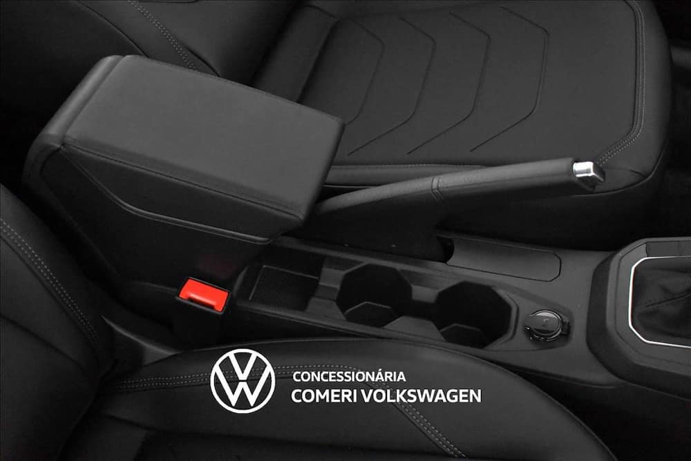 2026 VOLKSWAGEN POLO 1.0 170 TSI HIGHLINE AUTOMÁTICO