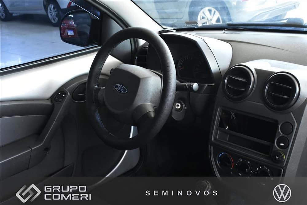 2010 FORD KA 1.0 MPI 8V FLEX 2P MANUAL