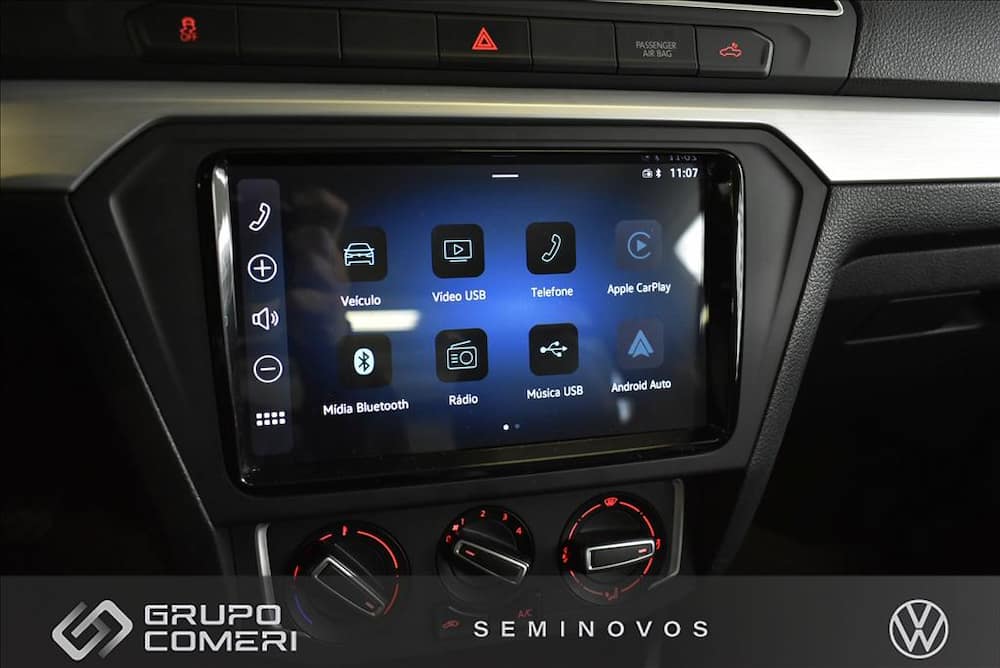 2025 VOLKSWAGEN SAVEIRO 1.6 MSI TRENDLINE CS 16V FLEX 2P MANUAL