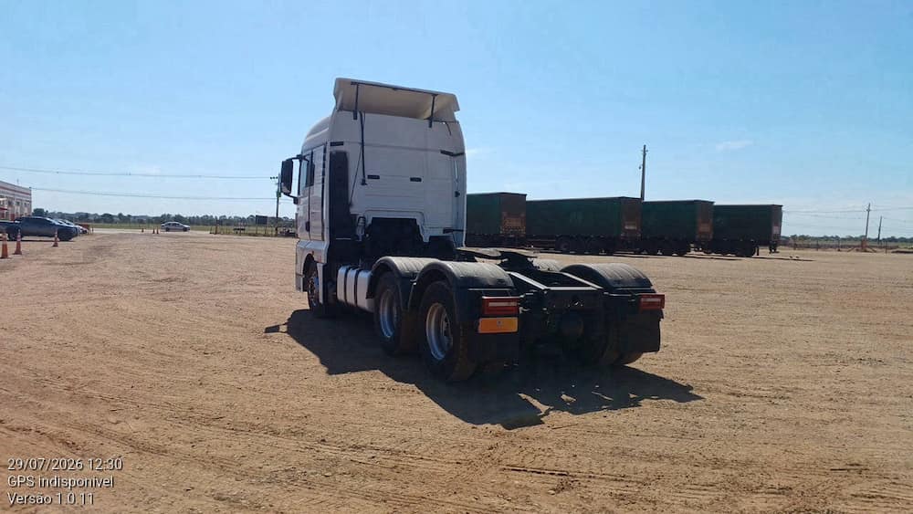 Volkswagen Meteor 29.520 6x4 2p (diesel)(E5)