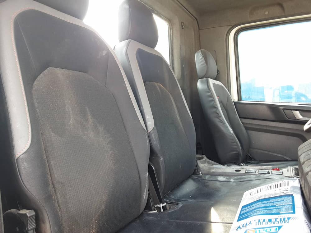 Volkswagen 6-160 Delivery 2p (diesel)(E5)