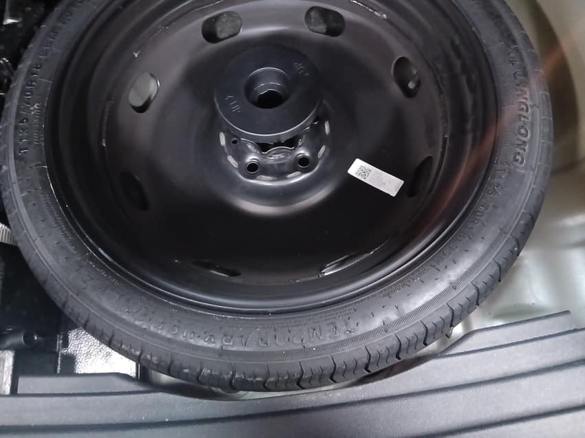 Volkswagen TAOS 1.4 250 TSI TOTAL FLEX HIGHLINE AUTOMÁTICO 2024/2024