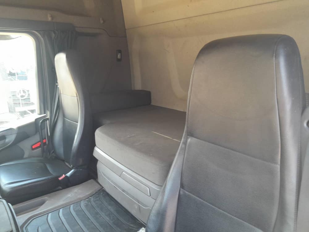 Scania G-450 A 6x4 2p (diesel)(E5)
