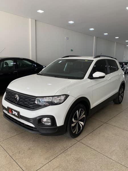 Volkswagen T CROSS