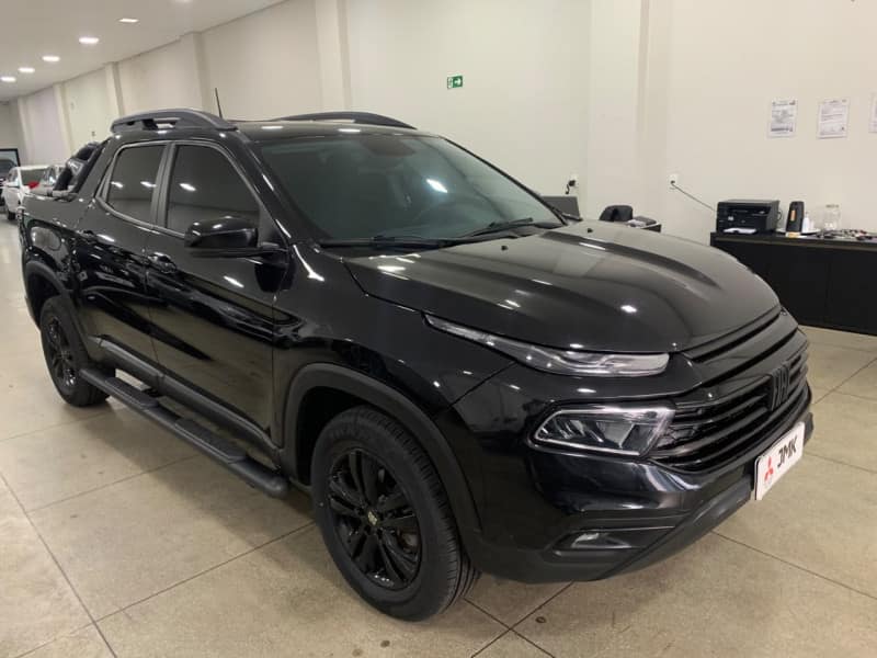 FIAT TORO