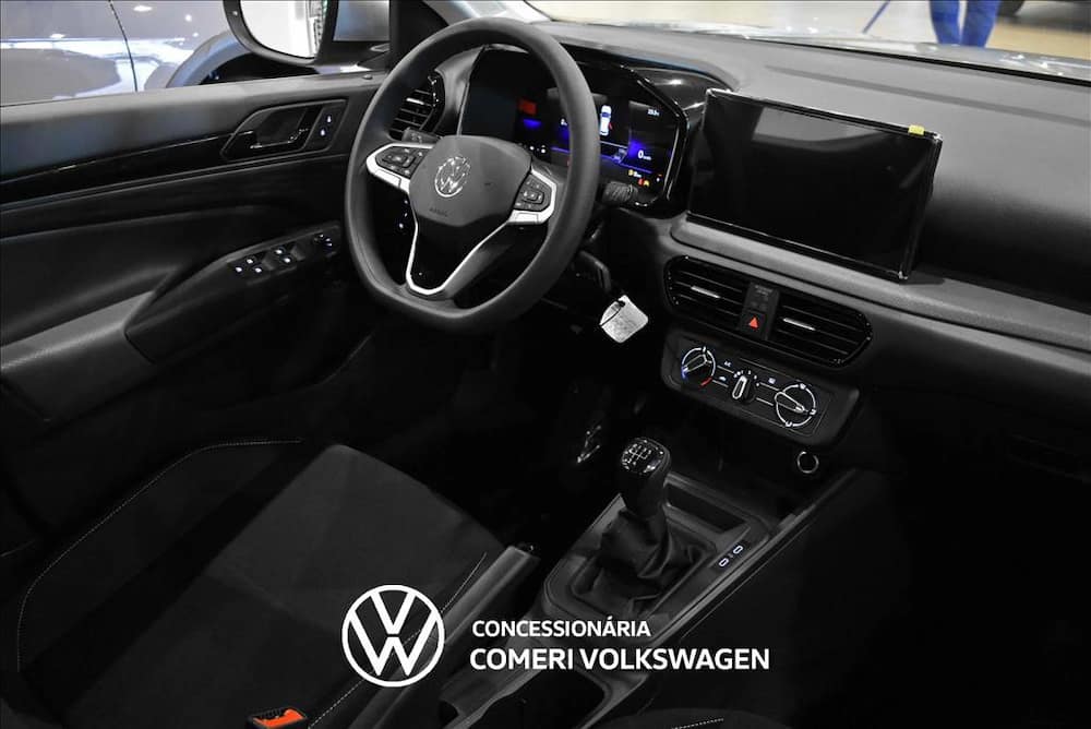 2026 VOLKSWAGEN TERA 1.0 MPI MANUAL