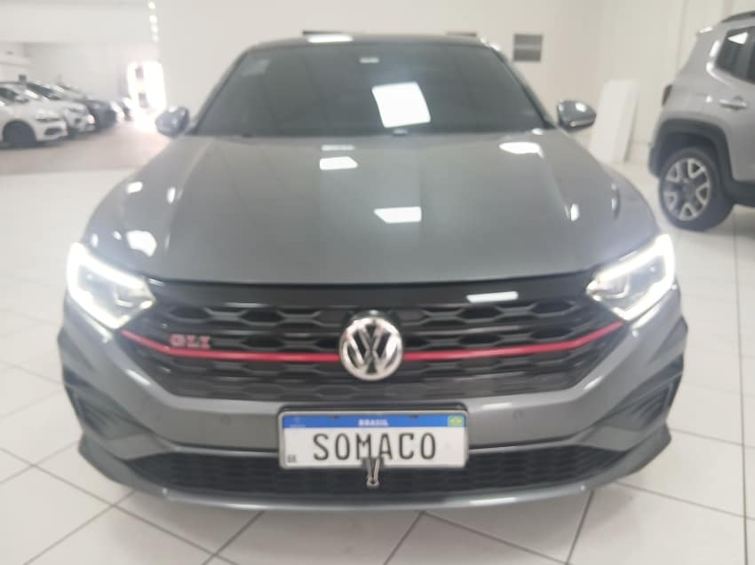 Volkswagen JETTA 2.0 350 TSI GASOLINA GLI DSG