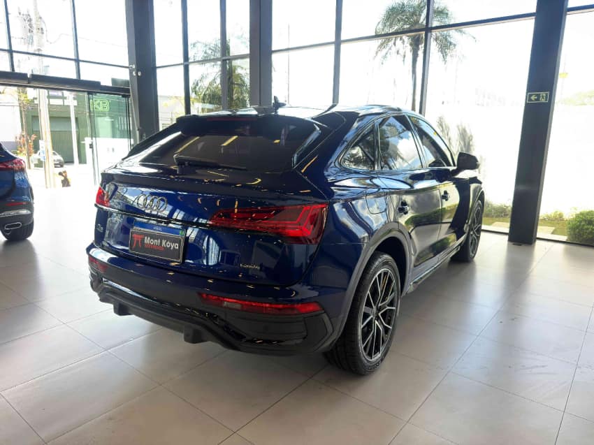 MULTMARCA AUDI A5 SPB 2.0 TFSI