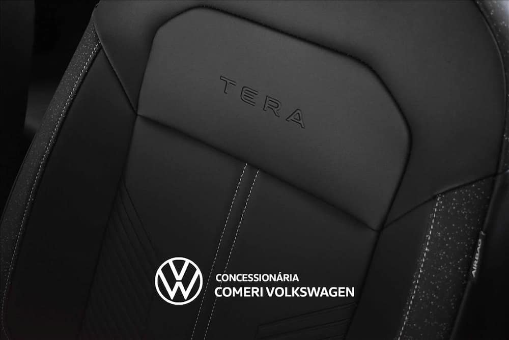 2026 VOLKSWAGEN TERA 1.0 170 TSI HIGH AUTOMÁTICO