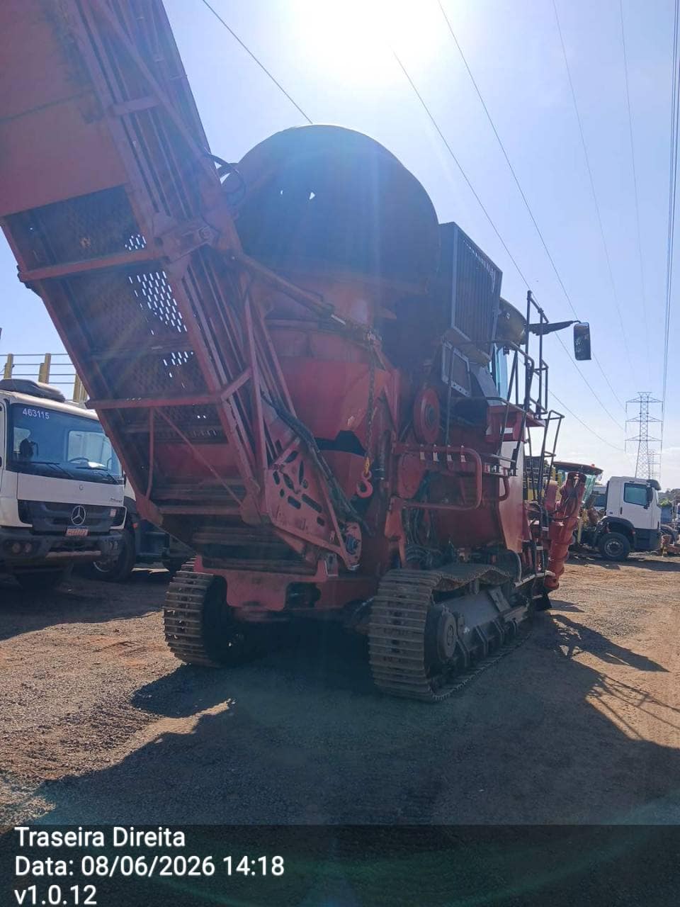 CASE 8810