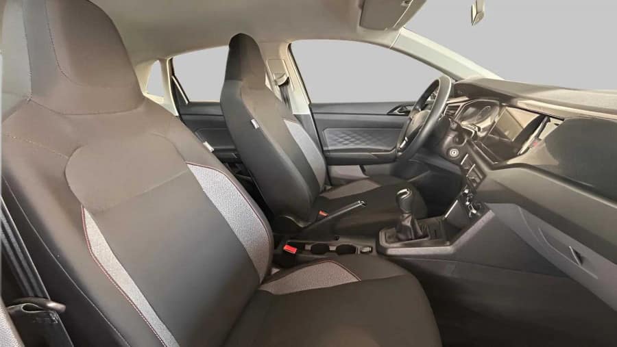 Volkswagen Polo 1.0 Track