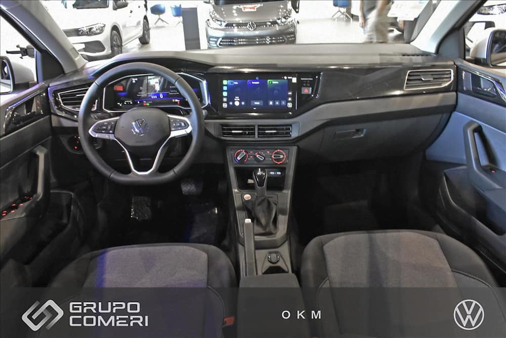 2026 VOLKSWAGEN POLO 1.0 170 TSI SENSE AUTOMÁTICO