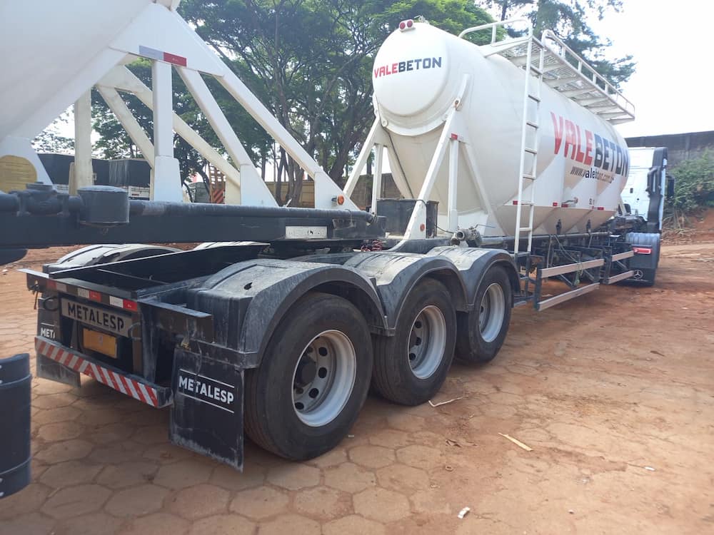 METALESP BITREM SILO