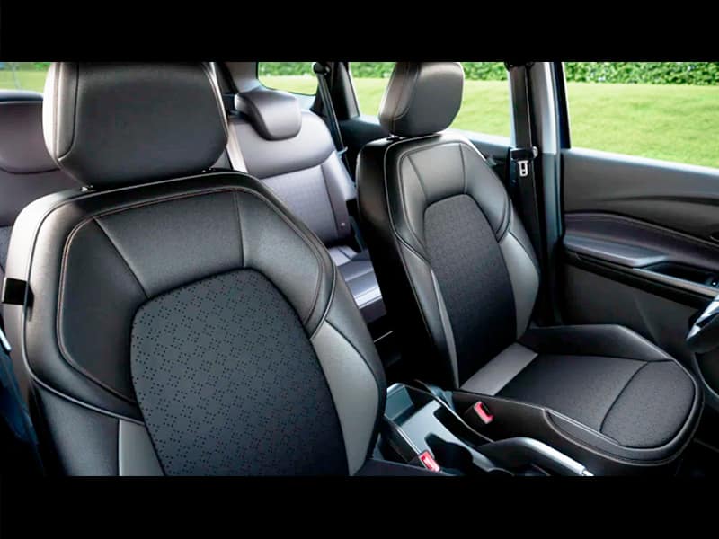 2027 CHEVROLET SPIN 1.8 PREMIER 8V FLEX 4P AUTOMÁTICO