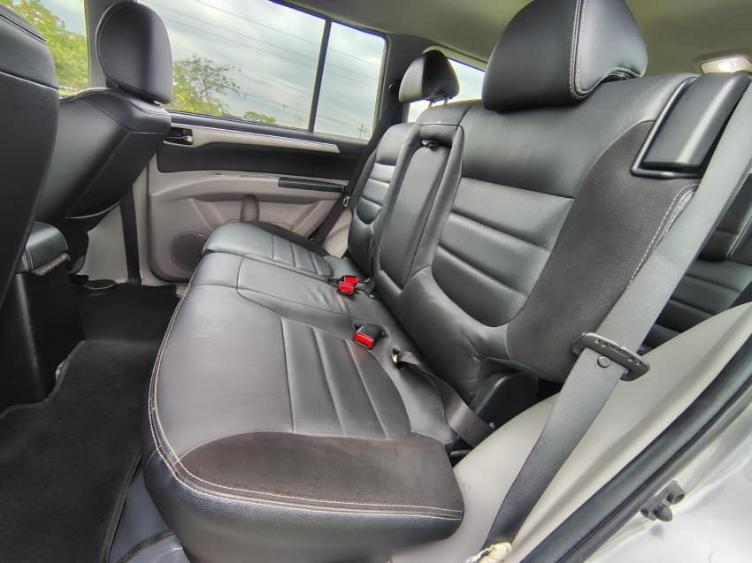Mitsubishi PAJERO 3.2 HPE 4X4 7 LUGARES 16V TURBO INTERCOOLER DIESEL 4P AUTOMÁTICO 2017/2018