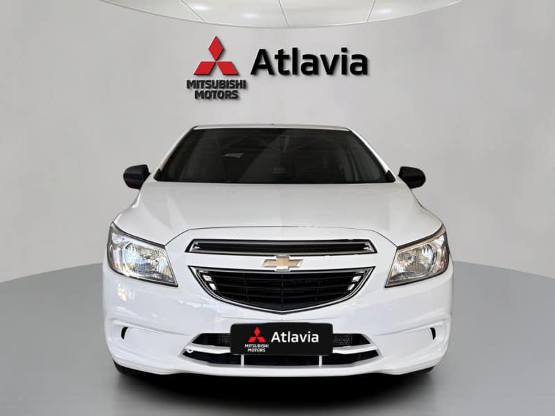 Chevrolet Onix 1.0 LT