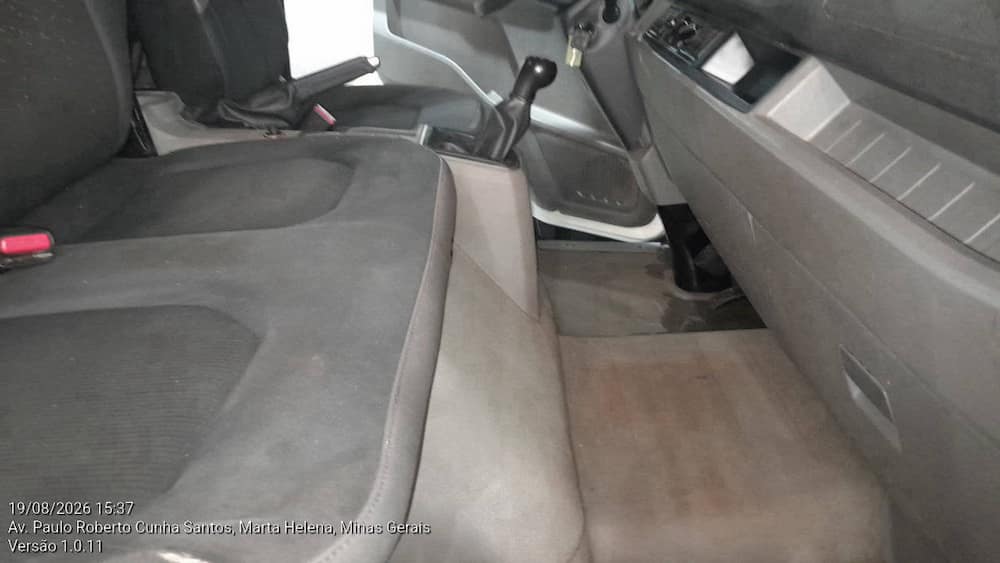 VOLKSWAGEN 6-160 DELIVERY 2P DIESEL E5