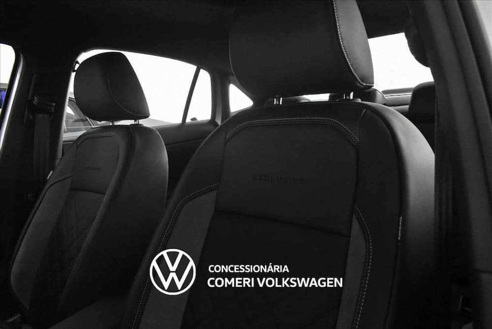 2026 VOLKSWAGEN VIRTUS 1.4 250 TSI EXCLUSIVE AUTOMÁTICO