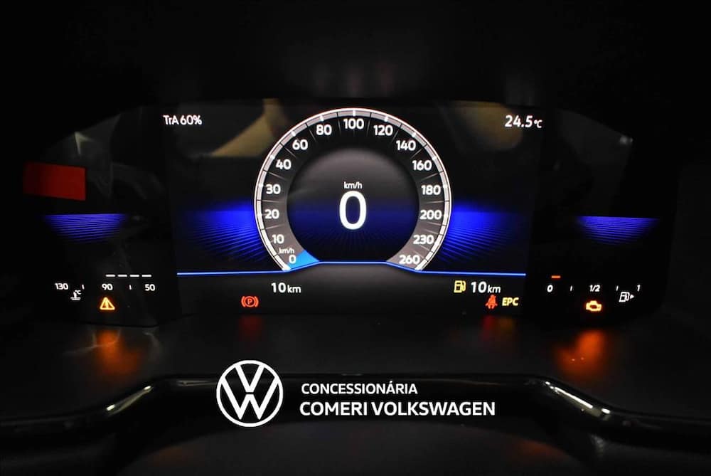 2026 VOLKSWAGEN TERA 1.0 170 TSI MANUAL