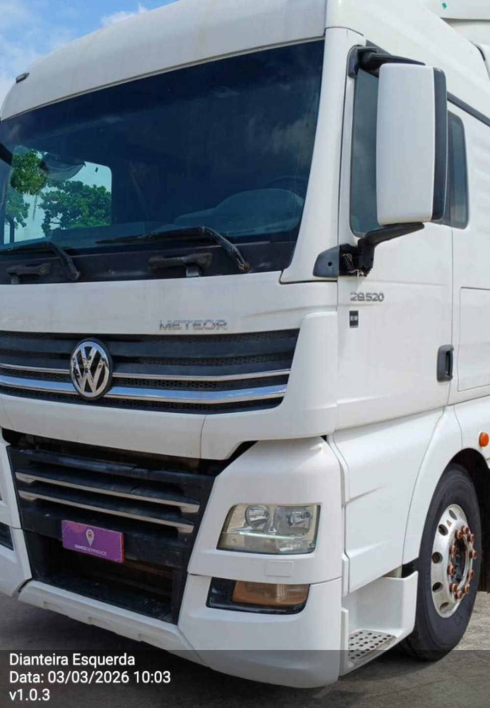 Volkswagen Meteor 29.520 6x4 2p (diesel)(E5)