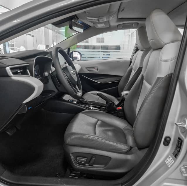 Toyota COROLLA 2.0 VVT-IE FLEX ALTIS DIRECT SHIFT 2019/2020