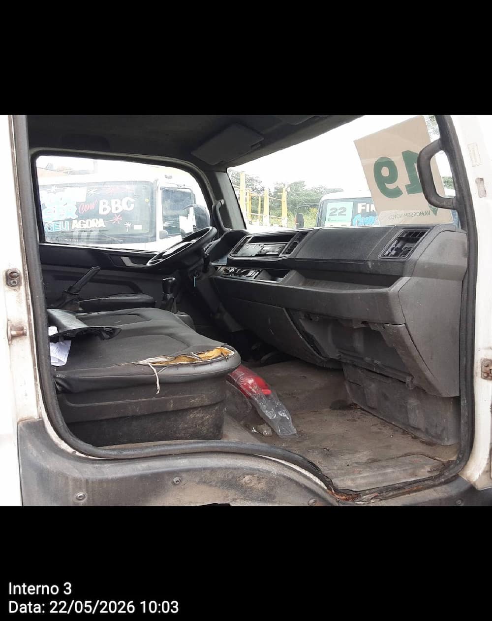 Volkswagen 6-160 Delivery 2p (diesel)(E5)