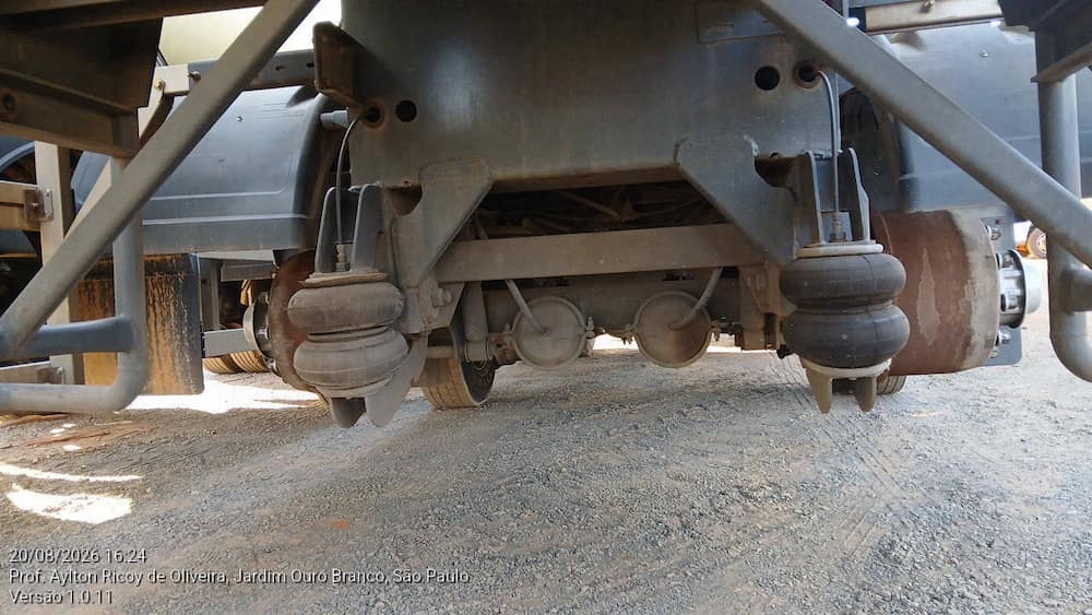 EGSA SR TANQUE GNL/GLP