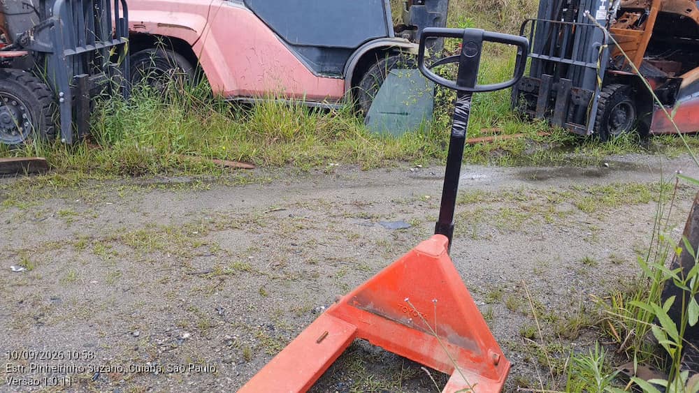TOYOTA LHM230