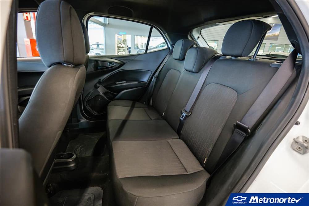 2026 FIAT ARGO 1.0 FIREFLY FLEX DRIVE MANUAL