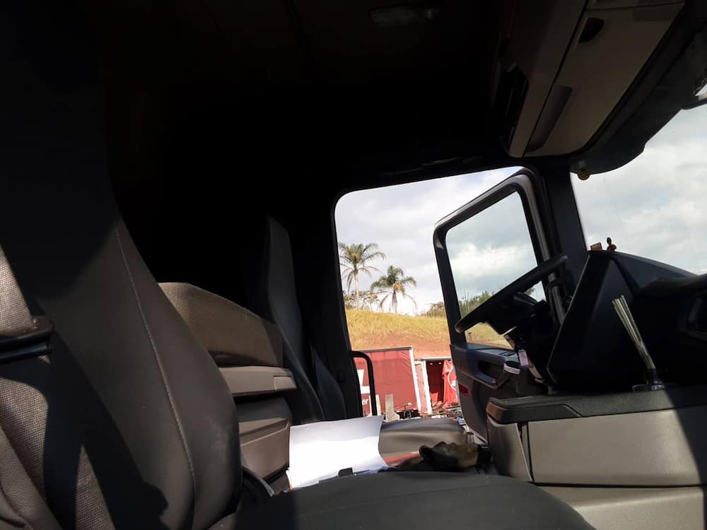 Scania G-450 A 6x4 2p (diesel)(E5)