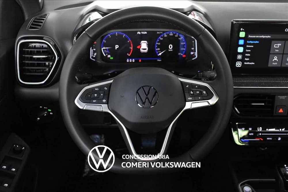 2026 VOLKSWAGEN TERA 1.0 170 TSI HIGH AUTOMÁTICO