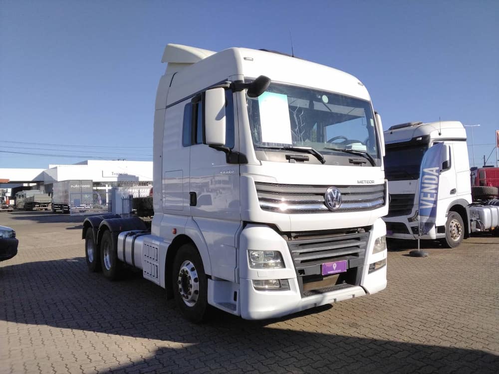 Volkswagen Meteor 29.520 6x4 2p (diesel)(E5)
