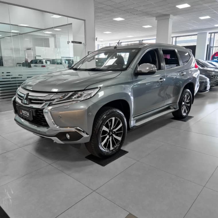 Mitsubishi PAJERO SPORT 2.4 16V MIVEC TURBO DIESEL HPE AWD AUTOMÁTICO 2019/2020