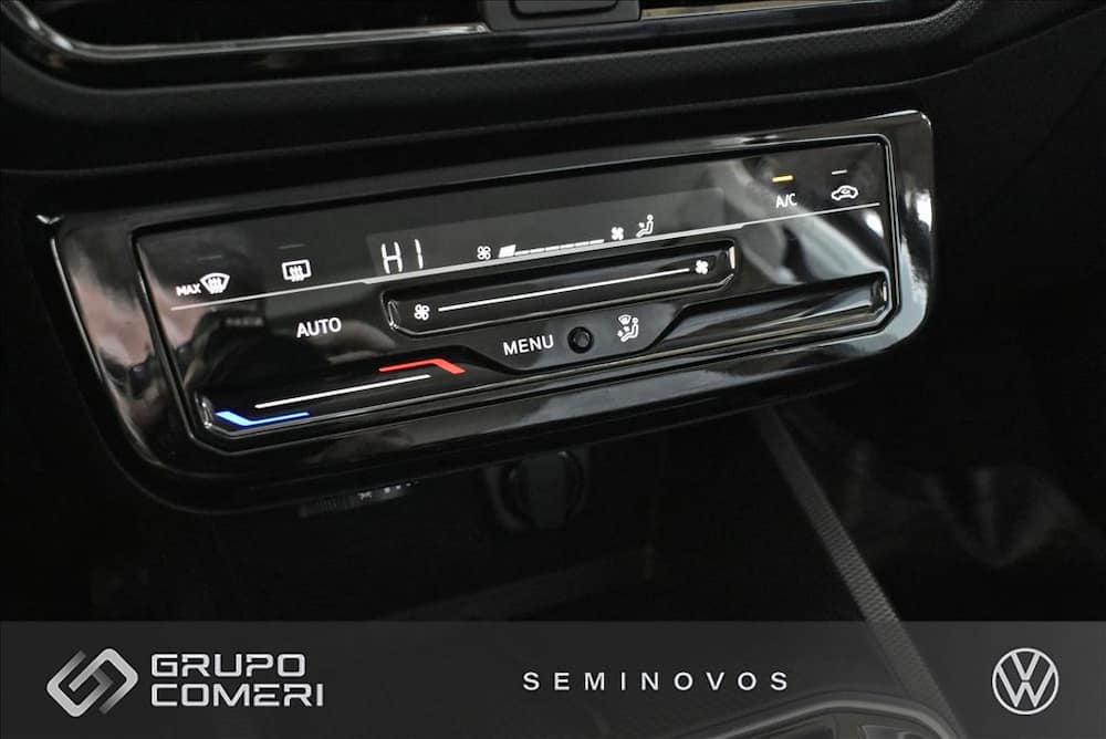 2026 VOLKSWAGEN TERA 1.0 170 TSI COMFORT AUTOMÁTICO