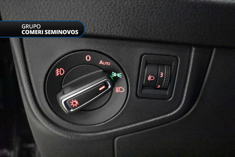 2024 VOLKSWAGEN NIVUS 1.0 200 TSI TOTAL FLEX HIGHLINE AUTOMÁTICO