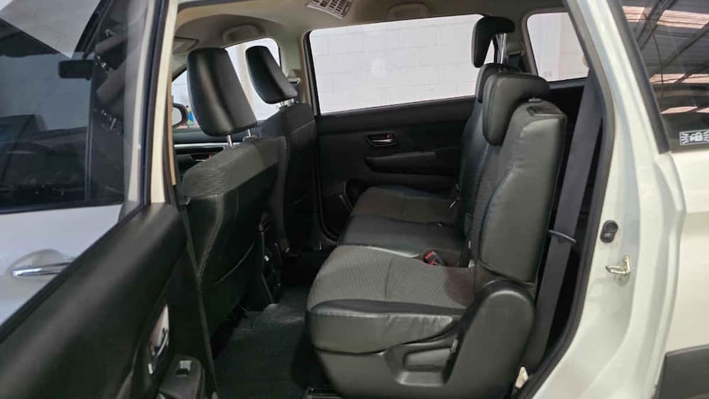 Suzuki Ertiga 2023