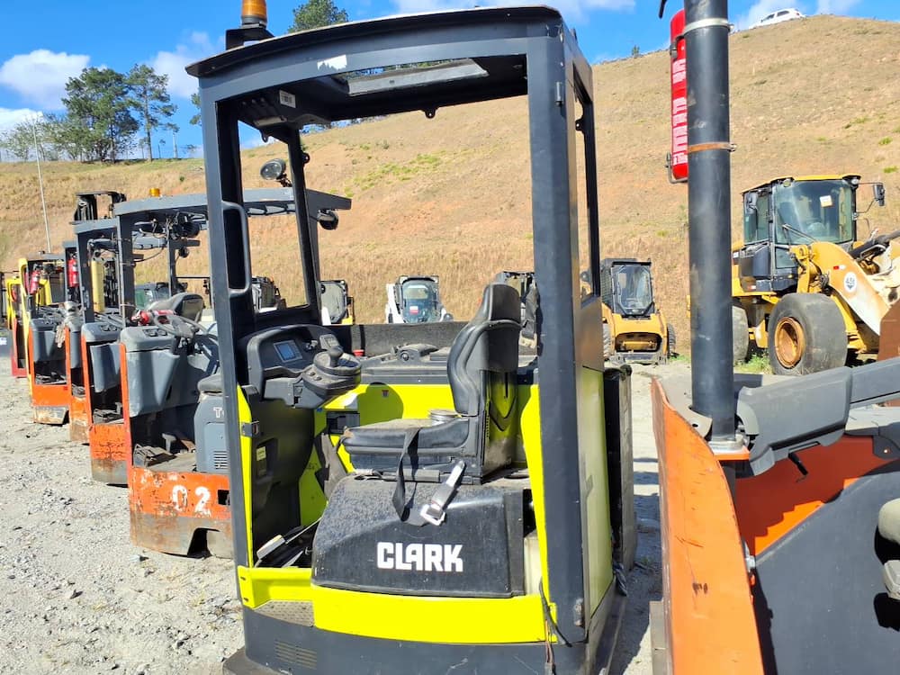 CLARK SRX16