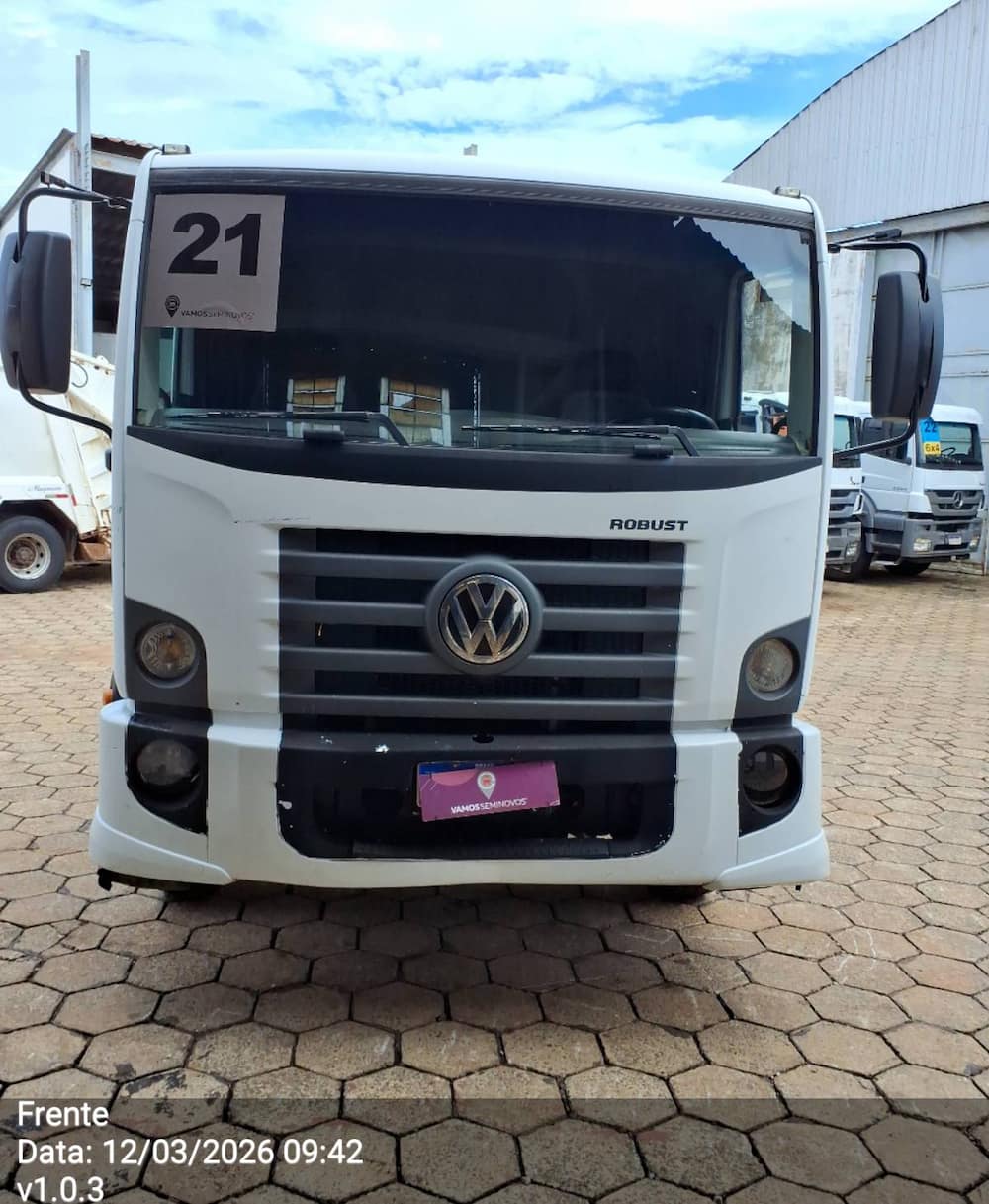 Volkswagen 17.190 Constellation 17.190 E DC