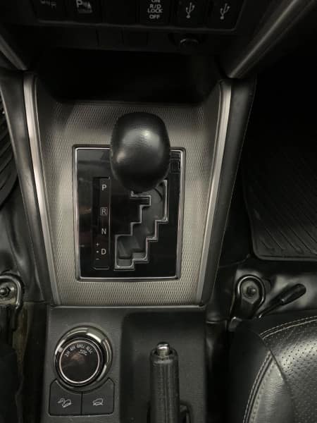 Mitsubishi MMC TRITON SPORT HPE S