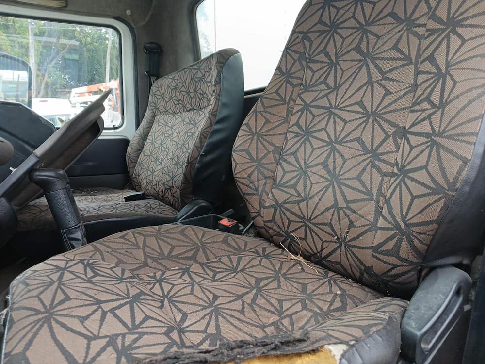 Volkswagen 8.160 Delivery 8.160