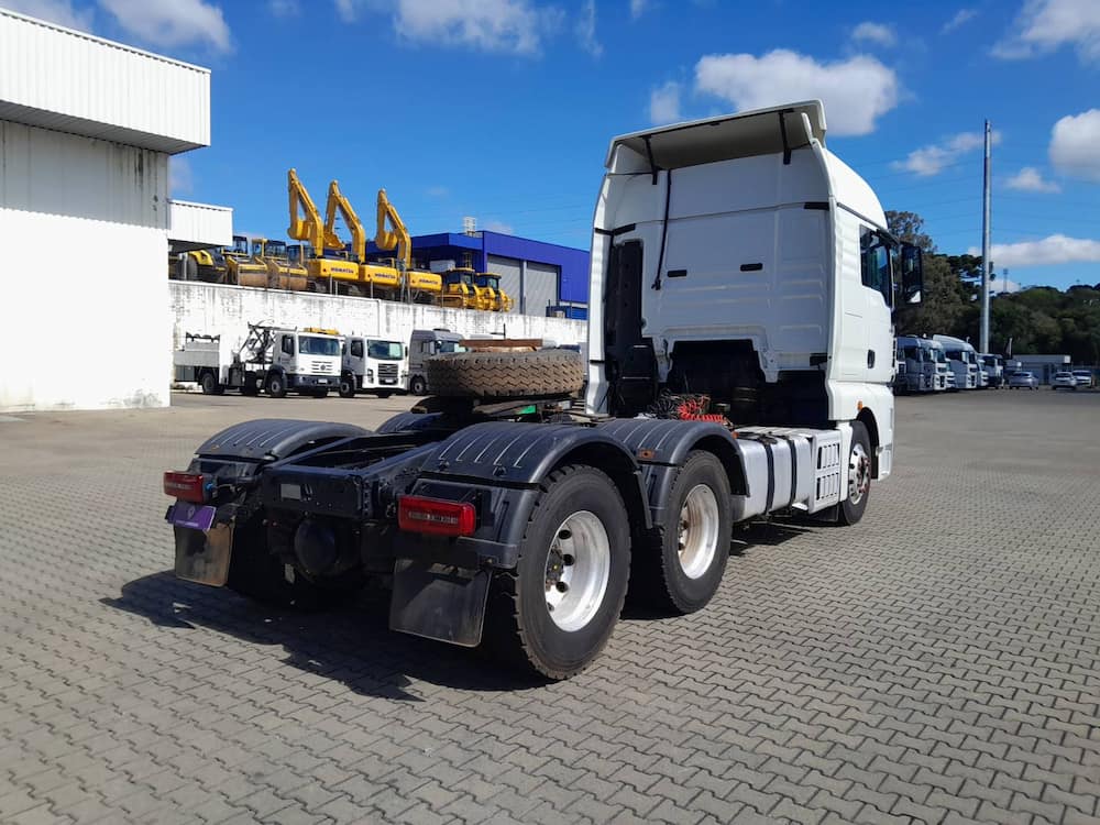 Volkswagen Meteor 29.520 6x4 2p (diesel)(E5)