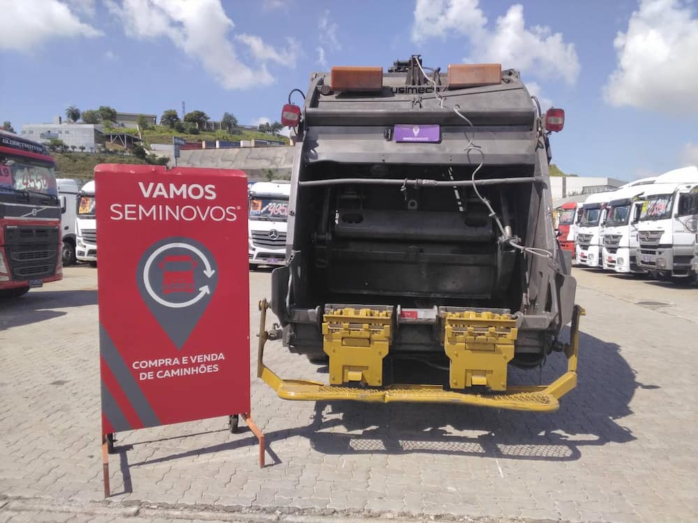 Volkswagen 24-260 E Constel. 6x2 2p (diesel)(E5)
