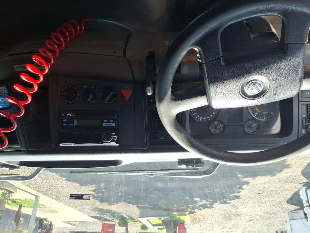 VOLKSWAGEN 26-420 E CONSTEL. 2P DIESEL E5 6X4