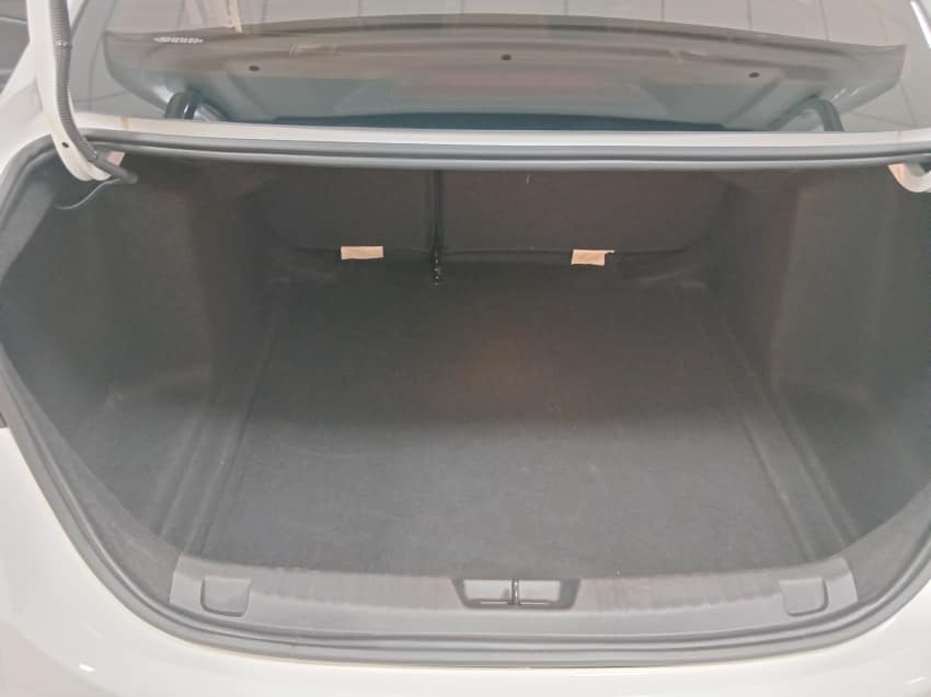 Chevrolet ONIX 1.0 TURBO FLEX LT MANUAL 2023/2024