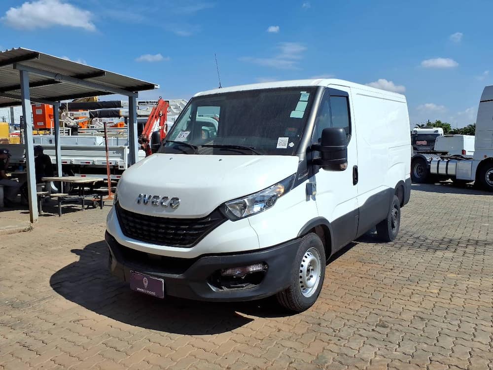 IVECO DAILY 30-130