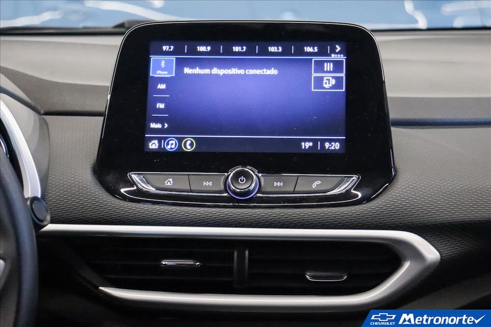 2022 CHEVROLET TRACKER 1.0 TURBO FLEX LT AUTOMÁTICO