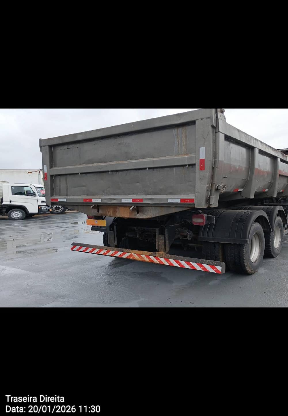 Volkswagen 24.280 Constellation 24.280 E DC