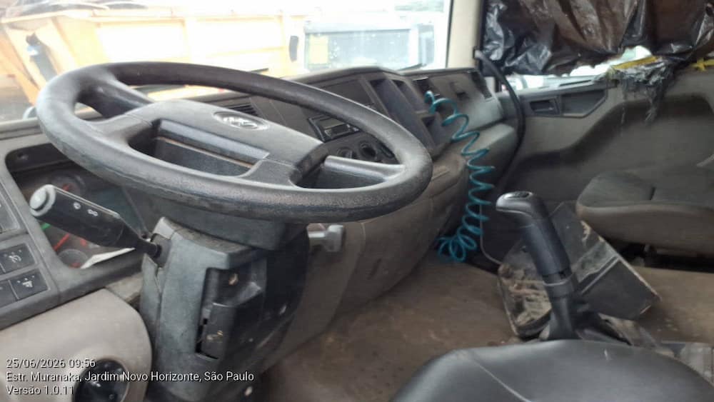 VOLKSWAGEN 24-280 E CONSTEL. 2P DIESEL E5 6X2